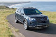 Ford Explorer -maasturin viides sukupolvi kuva 8