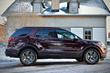 Ford Explorer -maasturin viides sukupolvi kuva 7