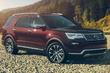 Ford Explorer -maasturin viides sukupolvi kuva 4