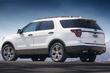 Ford Explorer -maasturin viides sukupolvi kuva 2