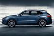 Porsche Cayenne -kolmannen sukupolven katsaus kuva 7