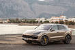 Porsche Cayenne -kolmannen sukupolven katsaus kuva 4