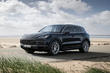 Porsche Cayenne -kolmannen sukupolven katsaus kuva 3
