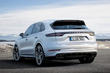 Porsche Cayenne -kolmannen sukupolven katsaus kuva 2