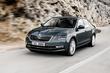 Katsaus uuden sukupolven Skoda Octaviaan kuva 8