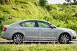 Katsaus uuden sukupolven Skoda Octaviaan kuva 7