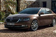 Katsaus uuden sukupolven Skoda Octaviaan kuva 6
