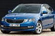Katsaus uuden sukupolven Skoda Octaviaan kuva 2