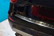 Audi Q2 2016– Takapuskurin suojalista OmsaLine (rst.) kuva 5