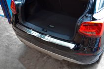 Audi Q2 2016– Takapuskurin suojalista OmsaLine (rst.) kuva 1