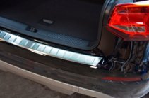 Audi Q2 2016– Takapuskurin suojalista OmsaLine (rst.) kuva 6