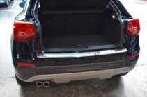 Audi Q2 2016– Takapuskurin suojalista OmsaLine (rst.) kuva 2