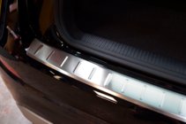Audi Q2 2016– Takapuskurin suojalista OmsaLine (rst.) kuva 4