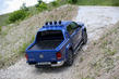 Uudistettu Volkswagen Amarok -pickup kuva 7