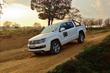 Uudistettu Volkswagen Amarok -pickup kuva 6