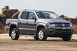 Uudistettu Volkswagen Amarok -pickup kuva 3