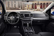 Uudistettu Volkswagen Amarok -pickup kuva 4