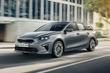 Koeajo: Kia Ceed SW -farmari, kolmas sukupolvi kuva 8