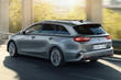Koeajo: Kia Ceed SW -farmari, kolmas sukupolvi kuva 7