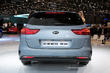 Koeajo: Kia Ceed SW -farmari, kolmas sukupolvi kuva 2