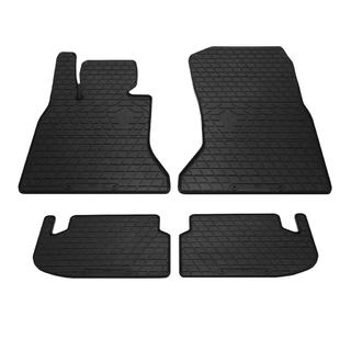 Kumimatot (4 kpl, Stingray Premium) BMW 5-sarja F10/F11 2010–2016 kuva 2
