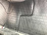 Volkswagen Crafter 2006–2016 Kumimatot (3 kpl, Stingray) kuva 4