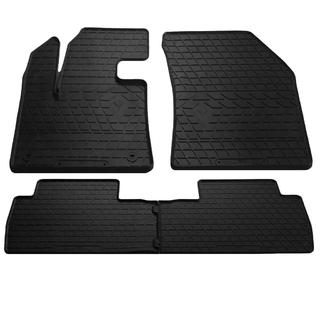 Kumimatot (4 kpl, Stingray Premium)
