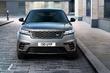 Range Rover Velar -maasturin katsaus kuva 6