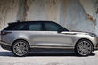 Range Rover Velar -maasturin katsaus kuva 5