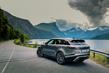 Range Rover Velar -maasturin katsaus kuva 4