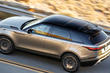 Range Rover Velar -maasturin katsaus kuva 3