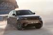 Range Rover Velar -maasturin katsaus kuva 1