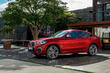 BMW X4 -crossoverin toisen sukupolven esittely kuva 1
