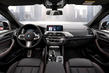 BMW X4 -crossoverin toisen sukupolven esittely kuva 6