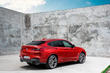 BMW X4 -crossoverin toisen sukupolven esittely kuva 5