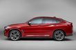 BMW X4 -crossoverin toisen sukupolven esittely kuva 4