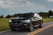 BMW X4 -crossoverin toisen sukupolven esittely kuva 2