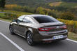 Renault Talisman -sedanin koeajo ja katsaus kuva 8