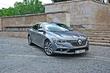 Renault Talisman -sedanin koeajo ja katsaus kuva 1