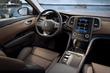 Renault Talisman -sedanin koeajo ja katsaus kuva 4