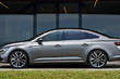 Renault Talisman -sedanin koeajo ja katsaus kuva 3
