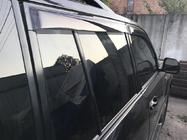 Lexus LX470 1998–2007 Ikkunatuuliohjaimet (4 kpl, Niken) kuva 2