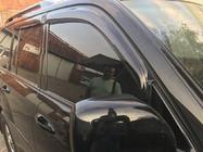 Lexus LX470 1998–2007 Ikkunatuuliohjaimet (4 kpl, Niken) kuva 3