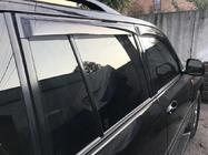 Lexus LX470 1998–2007 Ikkunatuuliohjaimet (4 kpl, Niken) kuva 4