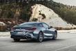 Katsaus uuteen nelivetoiseen BMW 8-Series -coupeen kuva 8