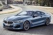 Katsaus uuteen nelivetoiseen BMW 8-Series -coupeen kuva 5