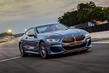 Katsaus uuteen nelivetoiseen BMW 8-Series -coupeen kuva 1