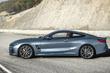 Katsaus uuteen nelivetoiseen BMW 8-Series -coupeen kuva 3