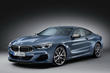 Katsaus uuteen nelivetoiseen BMW 8-Series -coupeen kuva 2