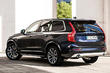 Volvo XC90:n toisen sukupolven crossoverin koeajo kuva 8